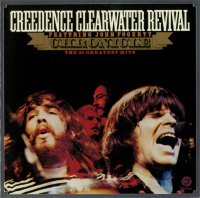 Chronicle (The 20 Greatest Hits)