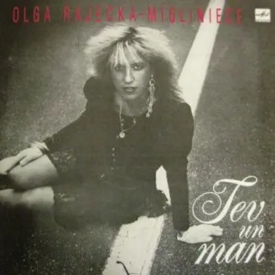 Tev Un Man
