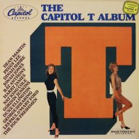 The Capitol T Album