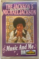 Music And Me