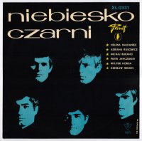 Niebiesko-Czarni