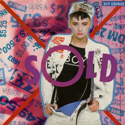 Sold