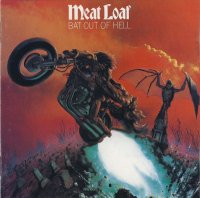 Bat Out Of Hell