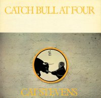 Catch Bull At Four