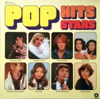 Pop Hits - Pop Stars