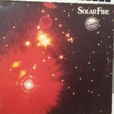 Solar Fire