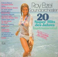 20 Super-Hits Des Jahres (Instrumental)