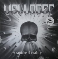 Captive Of Reality