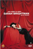One Night In Eden Live In Concert