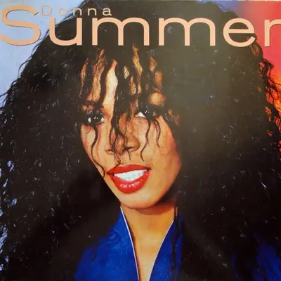 Donna Summer