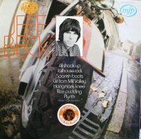 The Most Of Jeff Beck