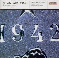 Symphony No.7 "Leningrad"