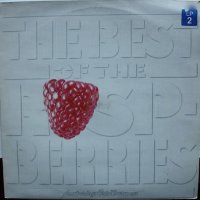 The Best Of The Raspberries
