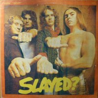 Slayed? = Убитый?