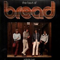 The Best Of Bread (Volume Two)