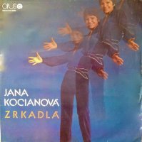Zrkadlá
