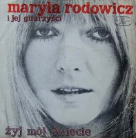 Żyj Mój Świecie