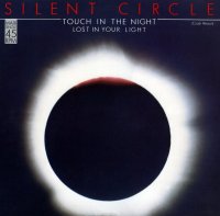 Touch In The Night (Crash Version)