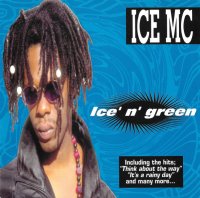 Ice' N' Green