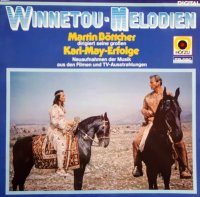 Winnetou-Melodien