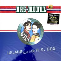 Urlaub Auf Der M.S. DOS
