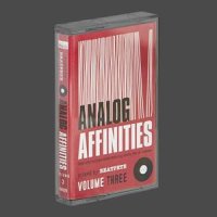 Analog Affinities Volume 3