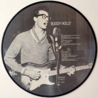 Buddy Holly