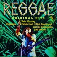 Reggae Original Hits