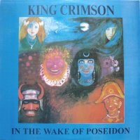 In The Wake Of Poseidon
