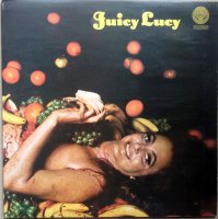 Juicy Lucy