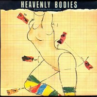 Heavenly Bodies Original Motion Picture Soundtrack