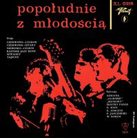 Popołudnie Z Młodością