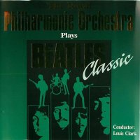 Plays Beatles Classic