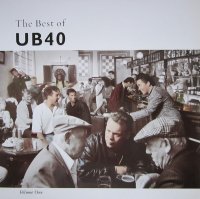 The Best Of UB40 (Volume One)