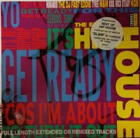 The Best Of Hip House