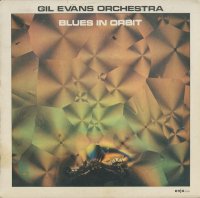 Blues In Orbit
