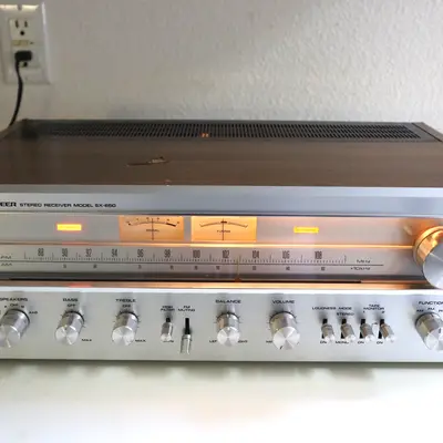 SX-650