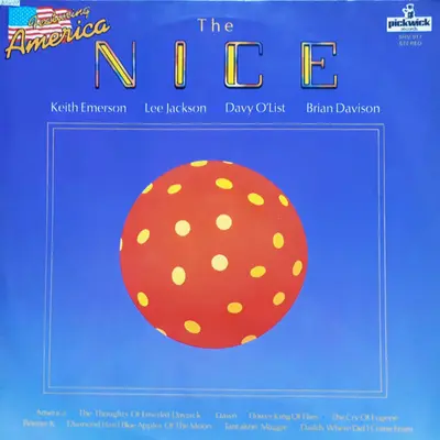 The Nice