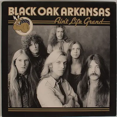 Ain't Life Grand