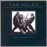 Women And Children First