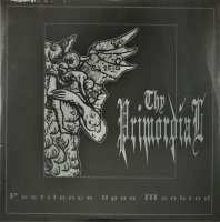 Pestilence Upon Mankind