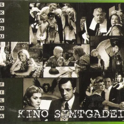 Skaņu Filma "Kino Simtgadei"