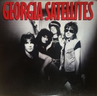 Georgia Satellites