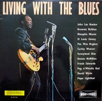 Living With The Blues