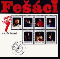 Pošta Fešáci 1