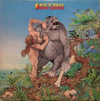 Skin 'N' Bone