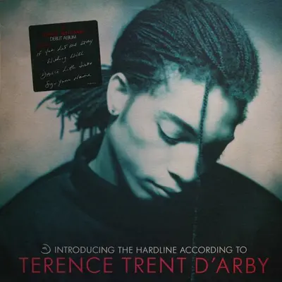 Introducing The Hardline According To Terence Trent D'Arby