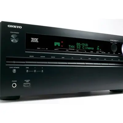 TX-NR609