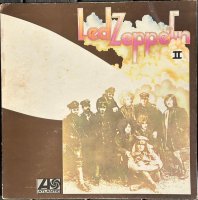 Led Zeppelin II