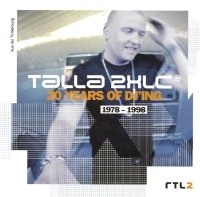 20 Years Of DJ'ing (1978 - 1998)